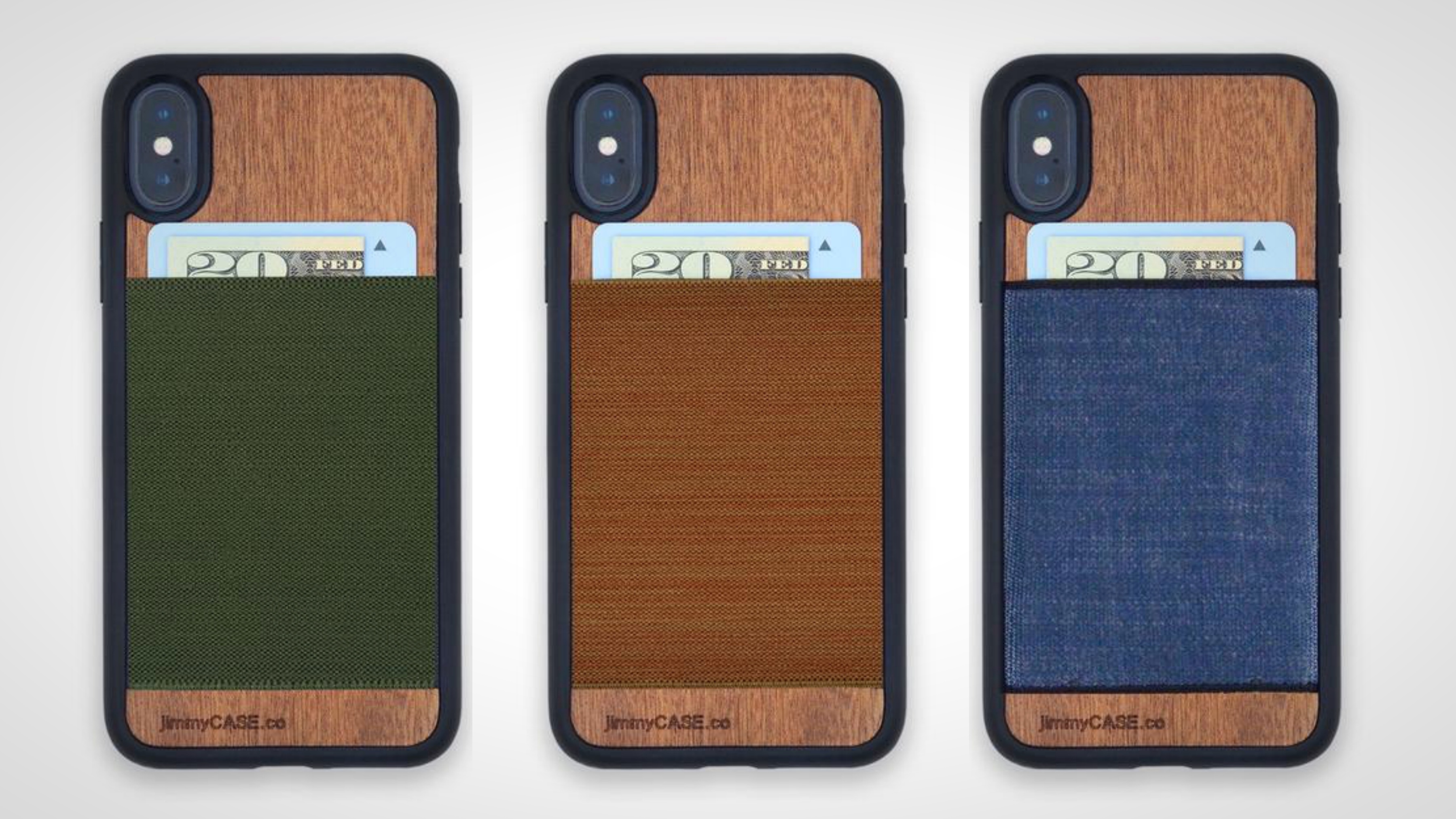 This Is The Best iPhone X Wallet Case On The Market And It Comes In 16