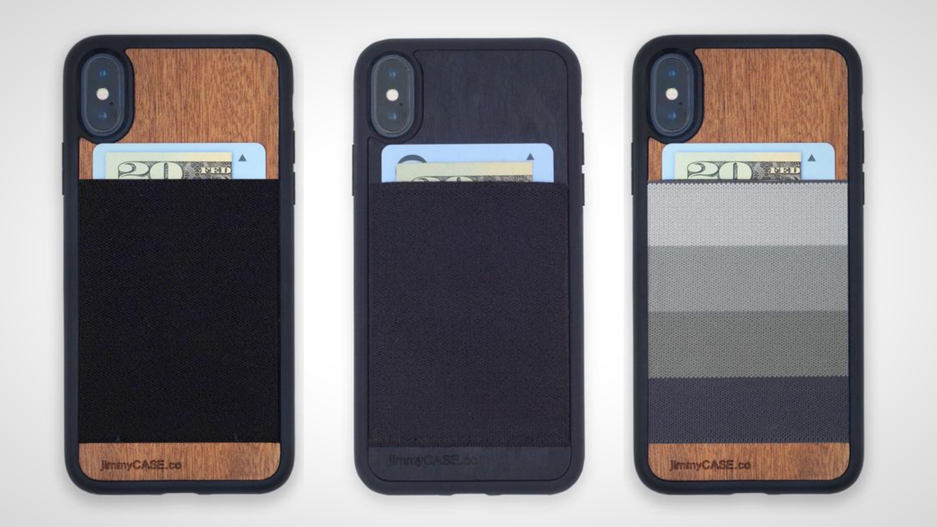 This Is The Best iPhone X Wallet Case On The Market And It Comes In 16