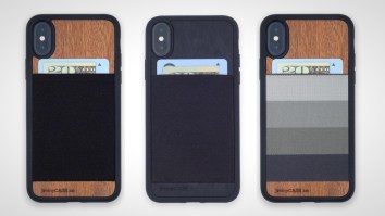 This Is The Best iPhone X Wallet Case On The Market And It Comes In 16 Different Styles
