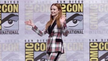 ‘Game Of Thrones’ Star Sophie Turner Has A Secret Instagram Account Where She Reviews Sausages