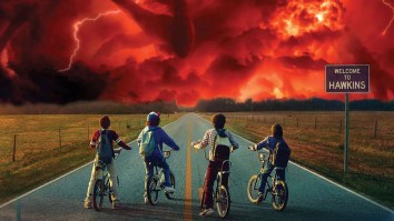Three ‘Stranger Things’ Rumors Confirmed To Be True Plus More Updates On Plans For Season 3