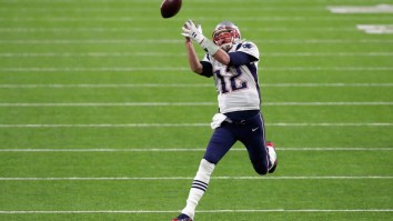 Everybody Panic, Tom Brady Skips Workouts, Still Hasn’t Officially Committed To Playing In 2018