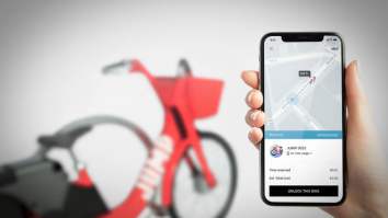 Uber Acquires Bike-Share Startup JUMP For Around $200 Million, But Will It Be Worth It?