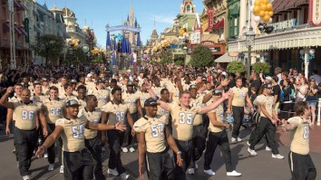 Former UCF Head Coach Scott Frost Doesn’t Support The School’s Fake National Championship Campaign