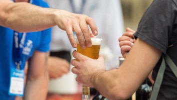 The NCAA Will FInally Allow Beer Sales At Championship Events So March Madness Can Get Even Crazier