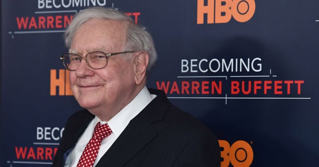 Warren Buffett How Invest Stocks Inflation
