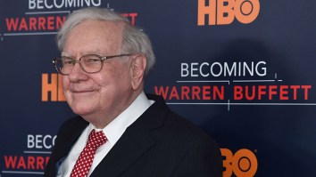 Warren Buffett Explained How To Approach Investing In Stocks During Periods Of Inflation