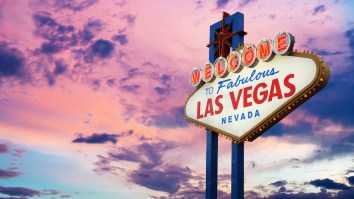 Las Vegas Casinos Are Allowed To Ban You From Gambling For Being Too Stoned