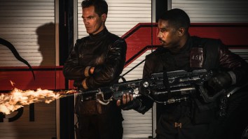 What’s New On HBO Go And HBO Now For May Includes ‘Fahrenheit 451,’ ‘Being Serena’ And More