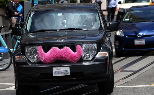 Which Tech Company Employees Cannabis Most Lyft