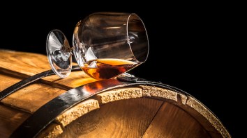 Someone Dropped $1.2 Million On The Most Expensive Whiskey In The World At A Duty Free Store