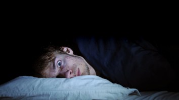 This Myth About Sleeping That Everyone Believes Is Doing More Harm Than Good To Your Body