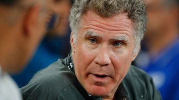 Will Ferrell Hospitalized After SUV Flipped In Car Accident