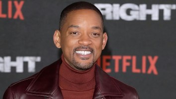 Will Smith Told An Incredible Story About The Time He Met Michael Jackson… In A Closet