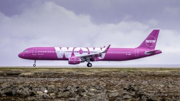 WOW Air Is Offering Flights From The U.S. To Europe For $69