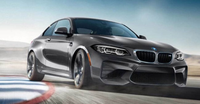 US News Fastest Cars For Money