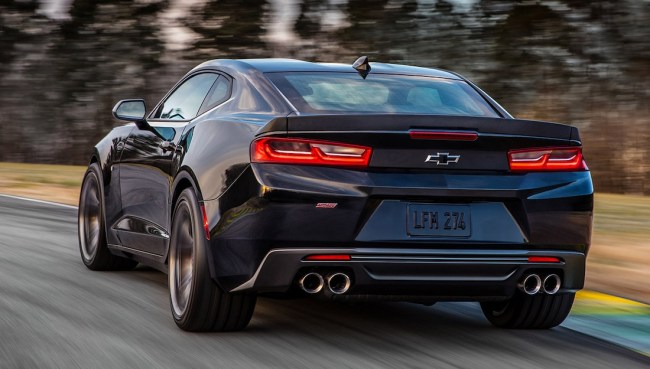 US News Fastest Cars For Money