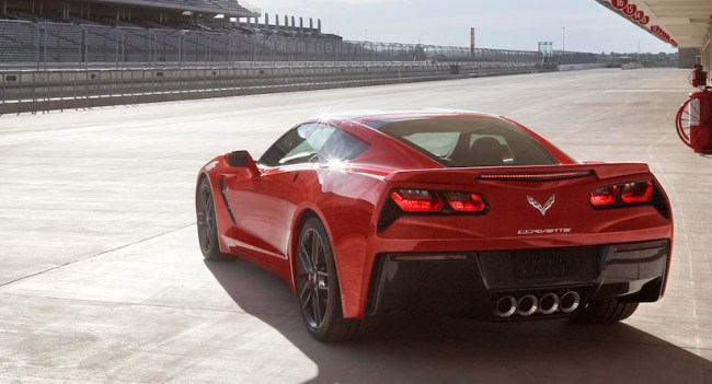 US News Fastest Cars For Money