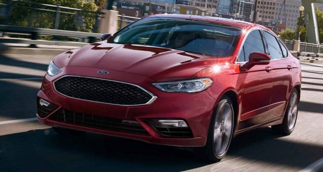 US News Fastest Cars For Money