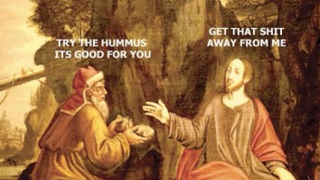 57 Of The Best Damn Photos On The Internet This Morning