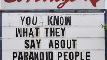 57 Of The Best Damn Photos On The Internet This Morning