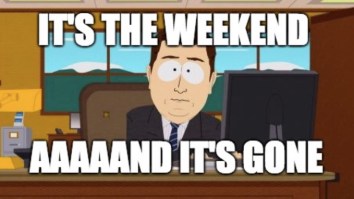 60 Of The Best Damn Photos On The Internet This Afternoon