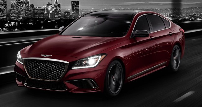 US News Fastest Cars For Money