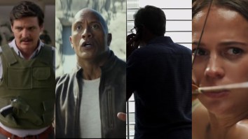 Netflix, Warner Bros. And Fox Dominate The 2018 Golden Trailer Award Nominations’ 108 Categories