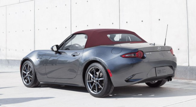 US News Fastest Cars For Money