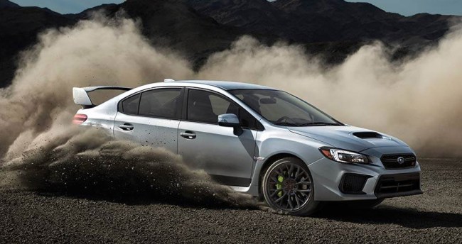 US News Fastest Cars For Money