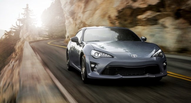 US News Fastest Cars For Money
