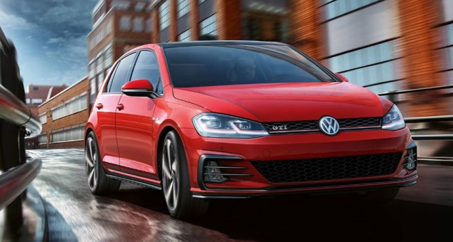 US News Fastest Cars For Money