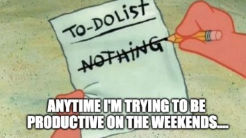 57 Of The Best Damn Photos On The Internet This Morning