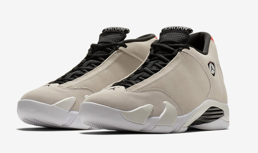 jordan desert sand 14