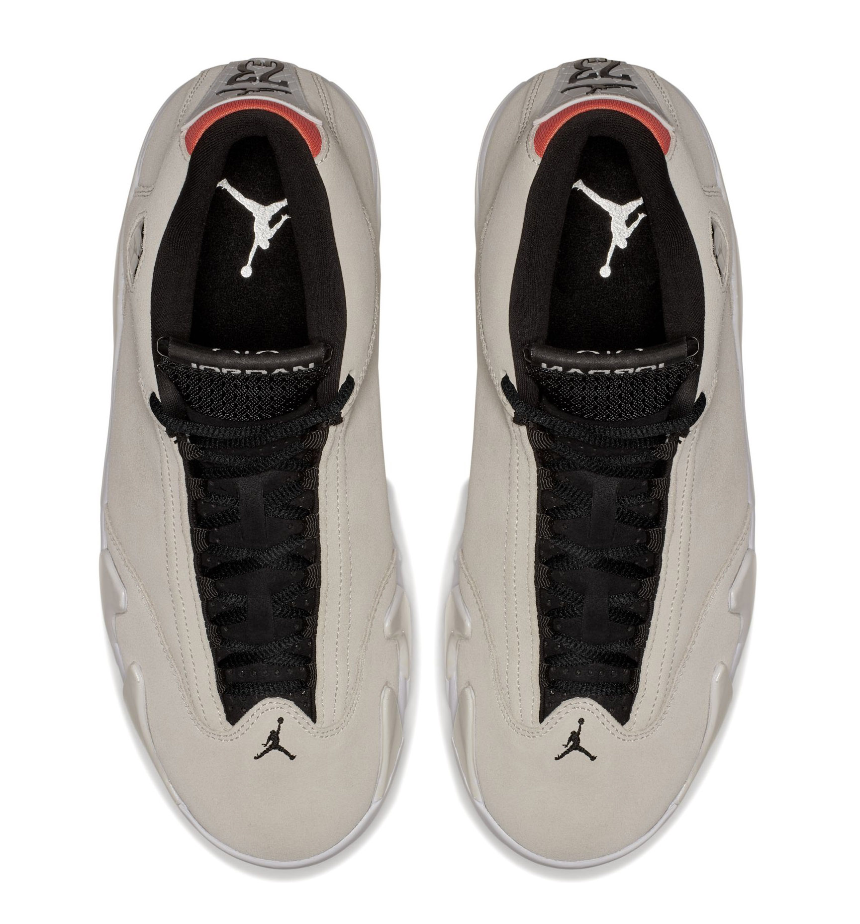 jordan desert sand 14