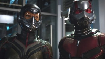 The New ‘Ant-Man And The Wasp’ Trailer Gives Us Our First Good Look At New Supervillain Ghost