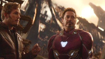 Five Theories About What Will Happen In ‘Avengers 4’ And Five More About What The Title Will Be