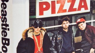 ‘Beastie Boys Book’ Chronicles The Evolution Of One Of The Most Influential Hip-Hop Groups Ever