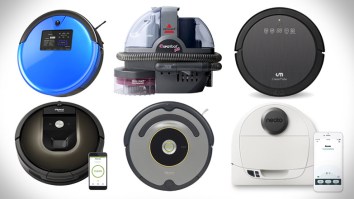 The 10 Best Robot Vacuums For Cleaning Your Carpets