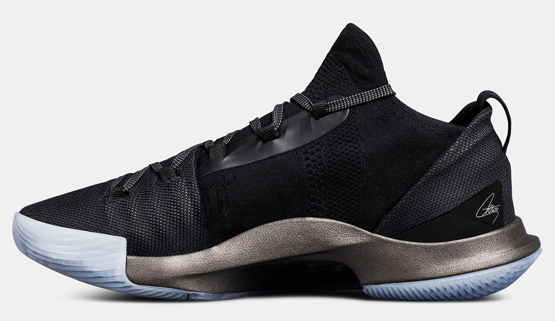 Here Are The Top Five BestSelling NBA Signature Shoes For