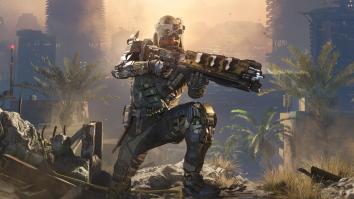 The First Trailer For ‘Call Of Duty: Black Ops 4’ Is Finally Here