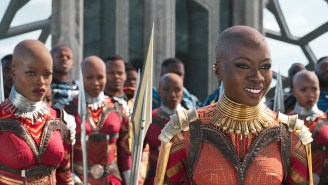 Director Ryan Coogler Wants To Make A Female-Focused ‘Black Panther’ Spinoff