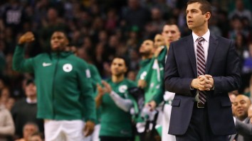 Brad Stevens Said He Felt ‘Inadequate As A Coach’ After Visiting Bill Belichick And The Patriots