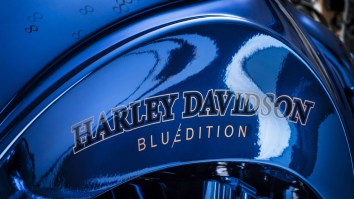 You Have To See This Insane $1.79 Million Harley-Davidson, The World’s Most Expensive Motorcycle