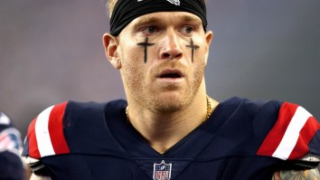 Former Patriots DE Cassius Marsh Says He Hated Playing For The Patriots So Much He Almost Quit Playing Football