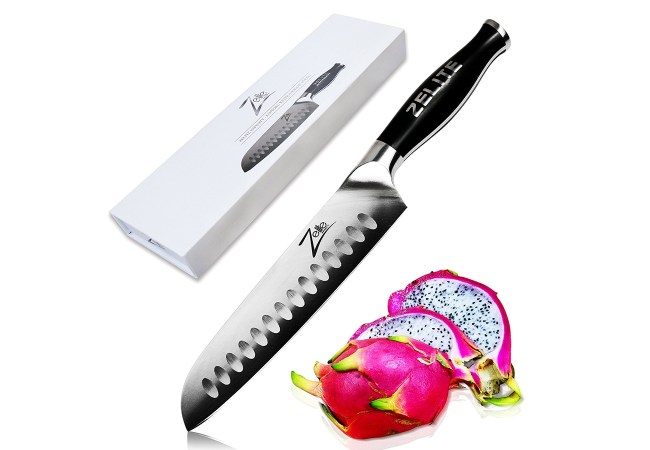 Chefs Knife Father's Day Gift