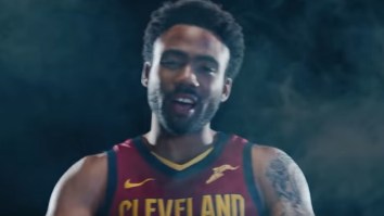 ‘SNL’ Sketch Mocking LeBron James’ Cavs Teammates Is Hilarious And Extremely Accurate