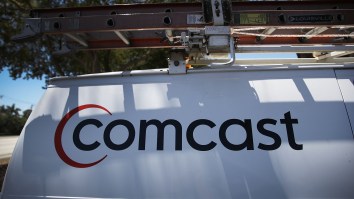 Comcast Is Now Charging A $90 Internet Installation Fee Even If It Is Already Installed Because You Don’t Deserve To Be Happy