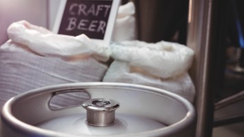 Shipyard Brewing Is Planning To Open A Hotel That Will Deliver A Keg Straight To Your Room