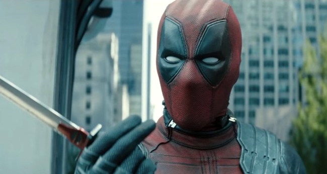 deadpool 2 easter eggs cameos references